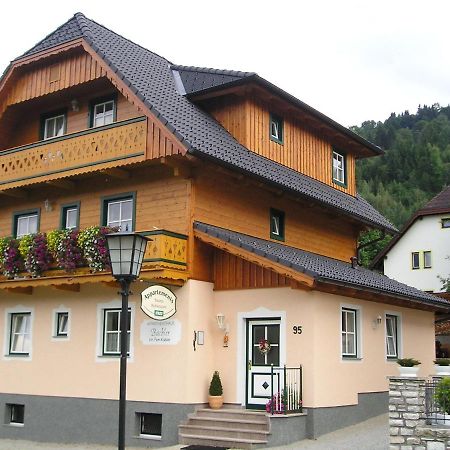 Appartmenthaus Bachler Ngoại thất bức ảnh