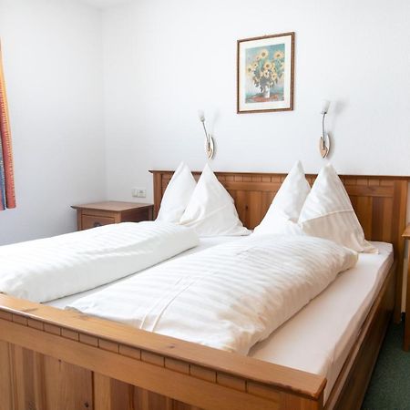 Appartmenthaus Bachler Ngoại thất bức ảnh