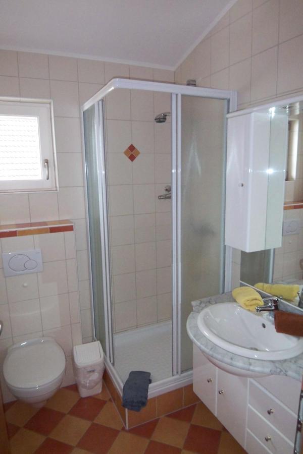 Appartmenthaus Bachler Ngoại thất bức ảnh