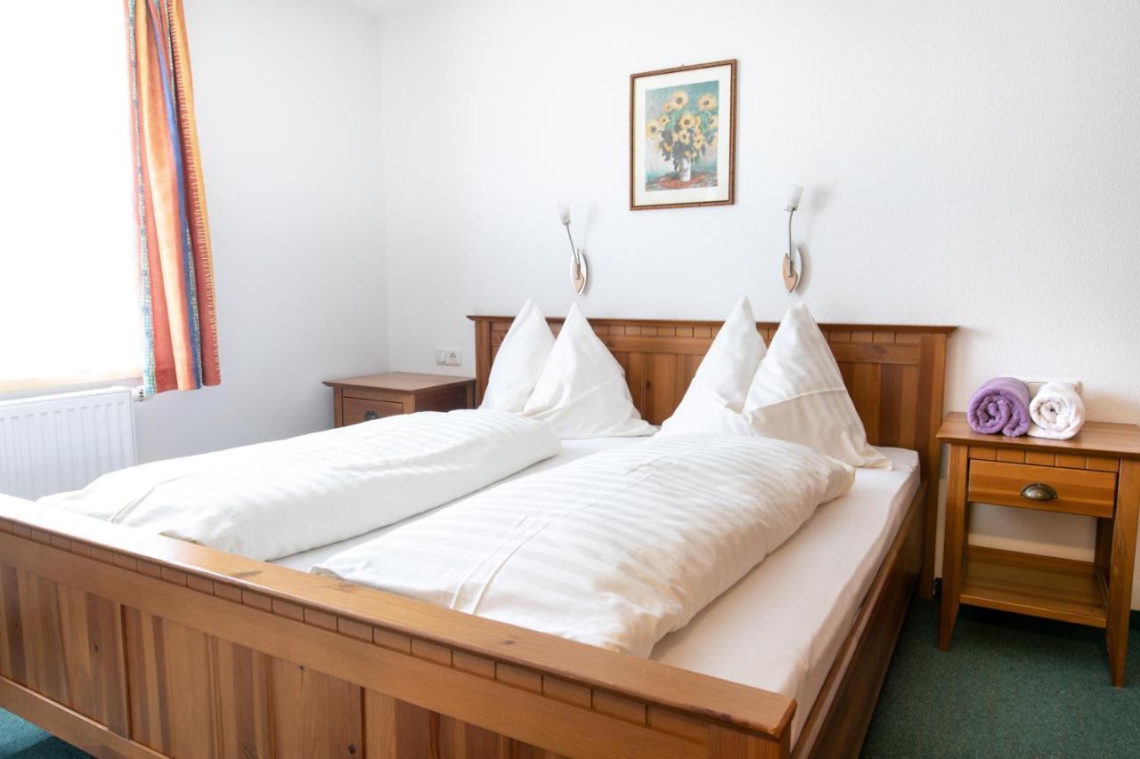 Appartmenthaus Bachler Ngoại thất bức ảnh