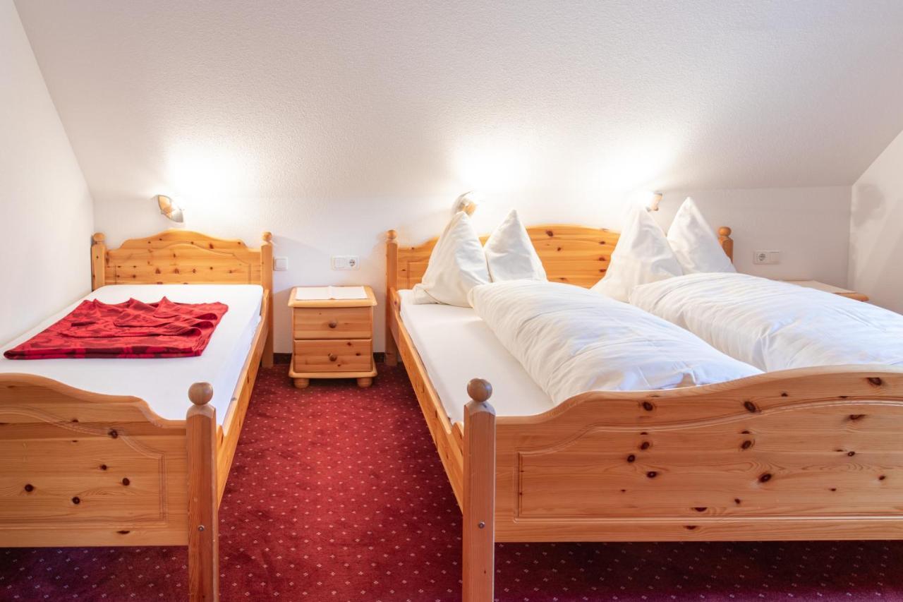 Appartmenthaus Bachler Ngoại thất bức ảnh