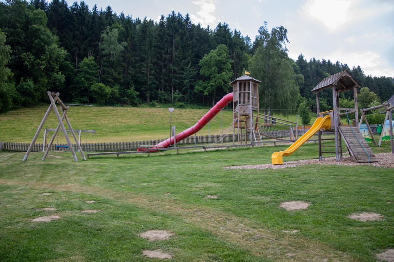 Appartmenthaus Bachler Ngoại thất bức ảnh