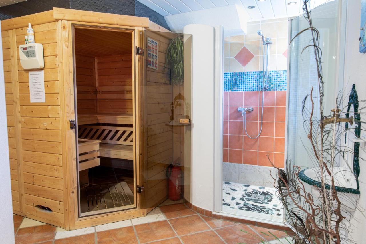 Appartmenthaus Bachler Ngoại thất bức ảnh