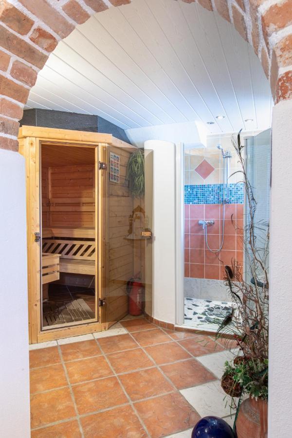Appartmenthaus Bachler Ngoại thất bức ảnh