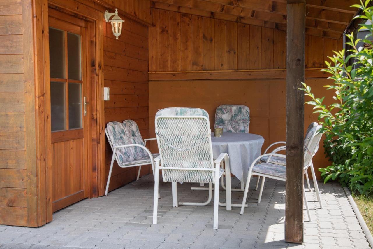 Appartmenthaus Bachler Ngoại thất bức ảnh
