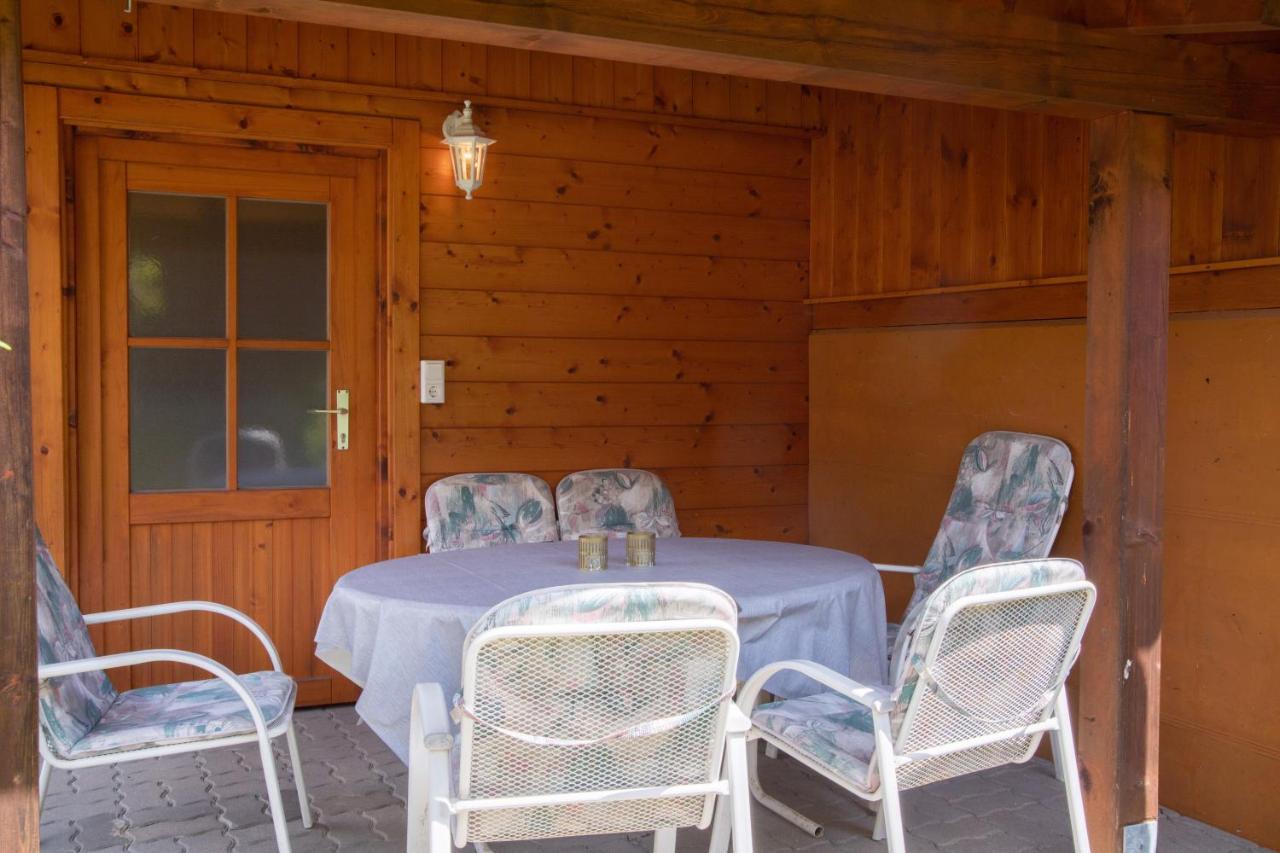 Appartmenthaus Bachler Ngoại thất bức ảnh