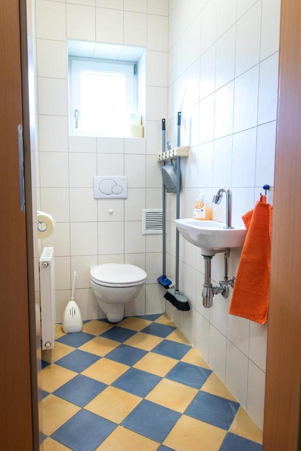 Appartmenthaus Bachler Ngoại thất bức ảnh